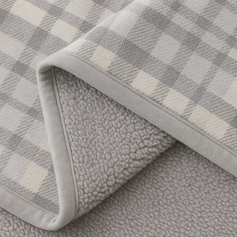 CozyComfort Wearable Blanket Hoodie™